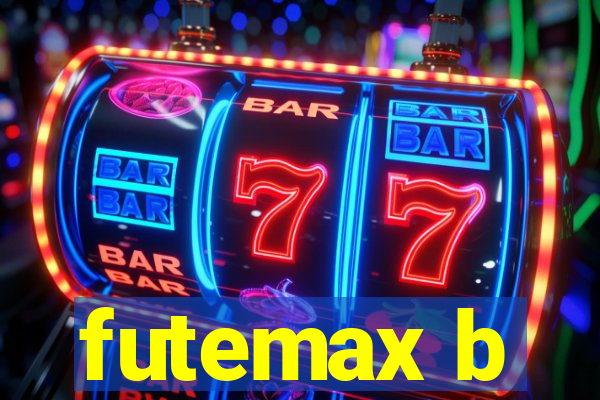 futemax b